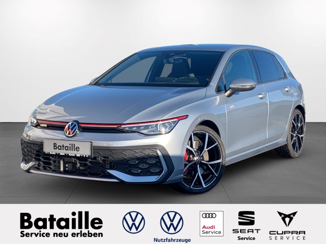 Golf GTI VIII 2.0 TSI DCC HarmanKardon IQ.Light