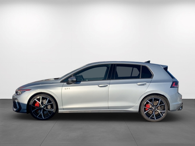 Golf GTI VIII 2.0 TSI DCC HarmanKardon IQ.Light