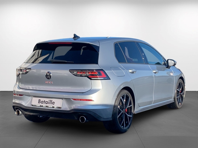 Golf GTI VIII 2.0 TSI DCC HarmanKardon IQ.Light