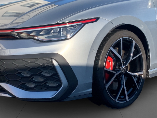 Golf GTI VIII 2.0 TSI DCC HarmanKardon IQ.Light