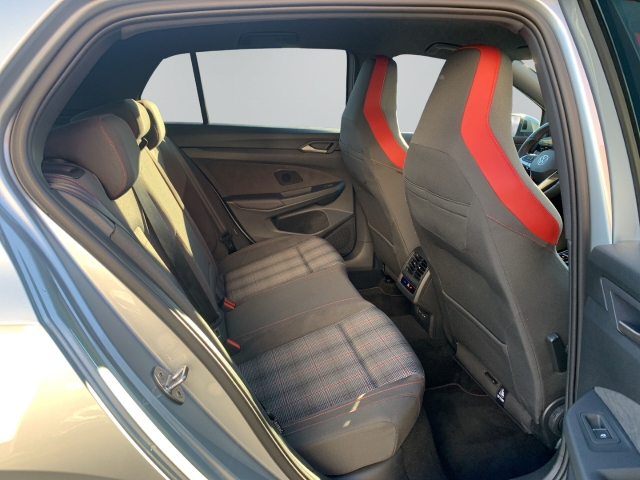 Golf GTI VIII 2.0 TSI DCC HarmanKardon IQ.Light