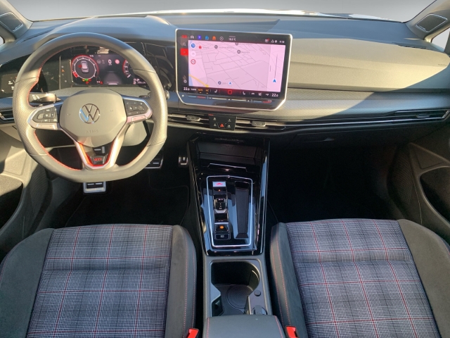 Golf GTI VIII 2.0 TSI DCC HarmanKardon IQ.Light