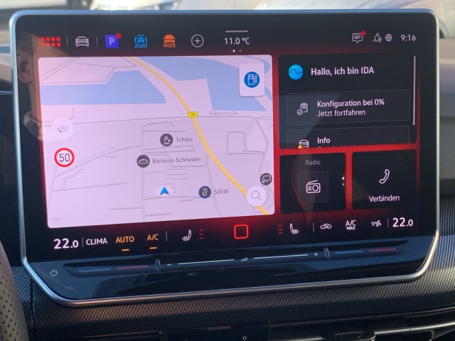 Golf GTI VIII 2.0 TSI DCC HarmanKardon IQ.Light