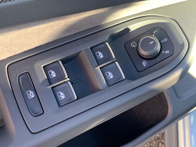 Golf GTI VIII 2.0 TSI DCC HarmanKardon IQ.Light