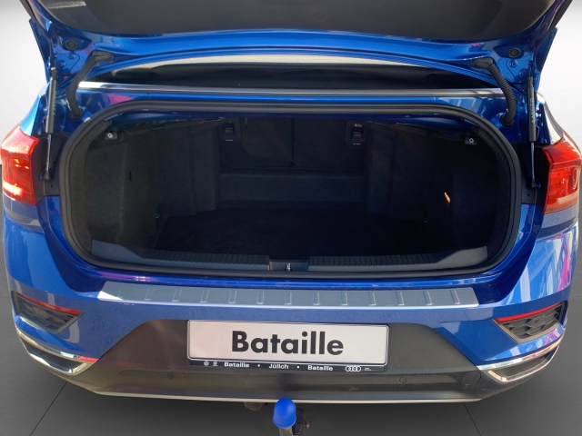 T-Roc Cabriolet 1.5 TSI Active AHK ACC Navi LED