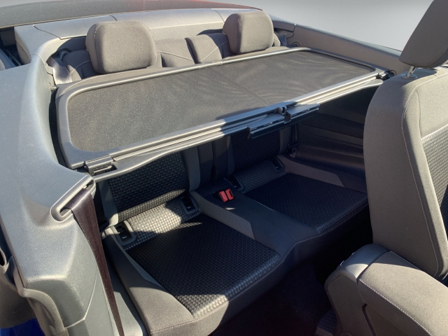 T-Roc Cabriolet 1.5 TSI Active AHK ACC Navi LED