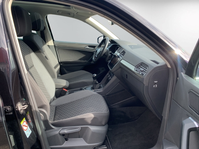 Tiguan 2.0 TDI Join AHK HUD StandHZG Pano Navi