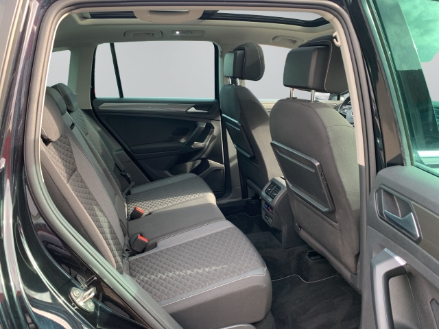 Tiguan 2.0 TDI Join AHK HUD StandHZG Pano Navi