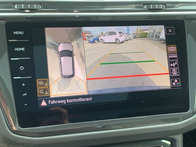 Tiguan 2.0 TDI Join AHK HUD StandHZG Pano Navi