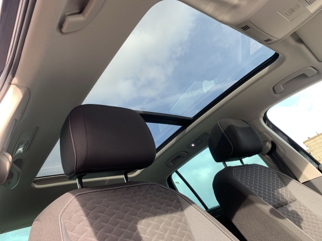 Tiguan 2.0 TDI Join AHK HUD StandHZG Pano Navi