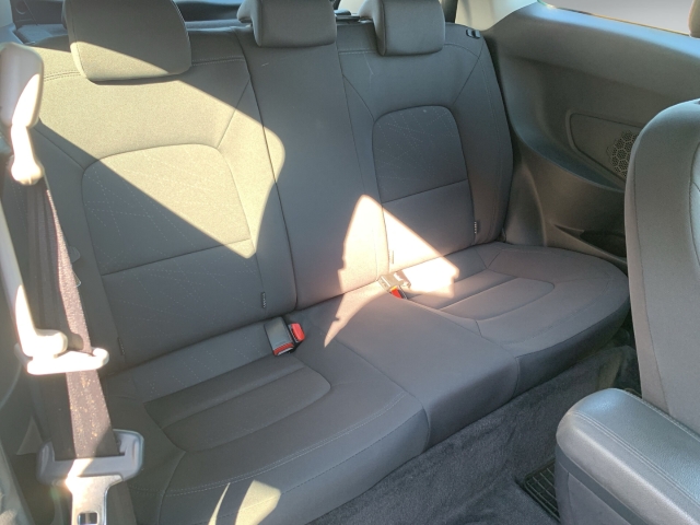 Rio 1.4 Spirit Navi SHZ LenkradHZG Rückfahrkam.