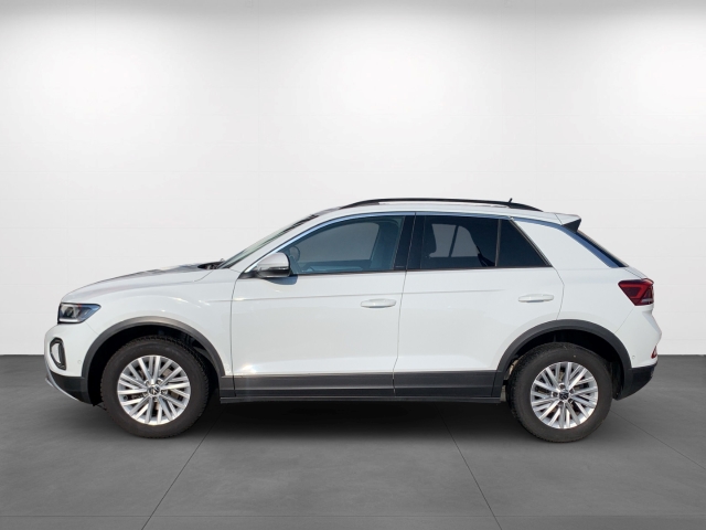 T-Roc 2.0 TDI AHK Navi ACC SHZ Kam. App-Connect