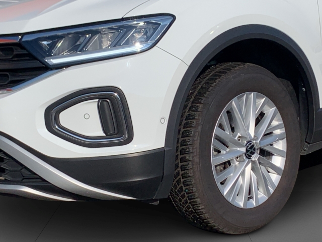 T-Roc 2.0 TDI AHK Navi ACC SHZ Kam. App-Connect