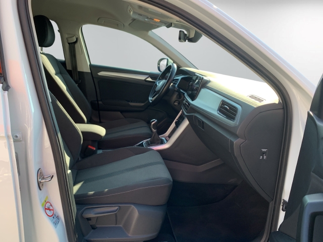 T-Roc 2.0 TDI AHK Navi ACC SHZ Kam. App-Connect