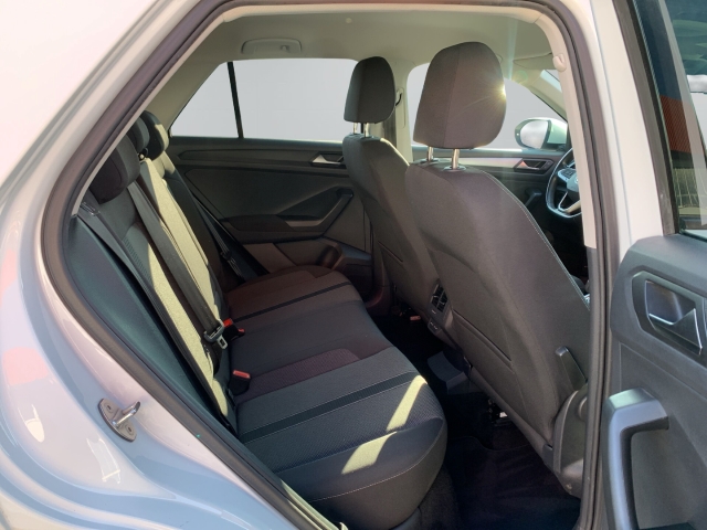 T-Roc 2.0 TDI AHK Navi ACC SHZ Kam. App-Connect