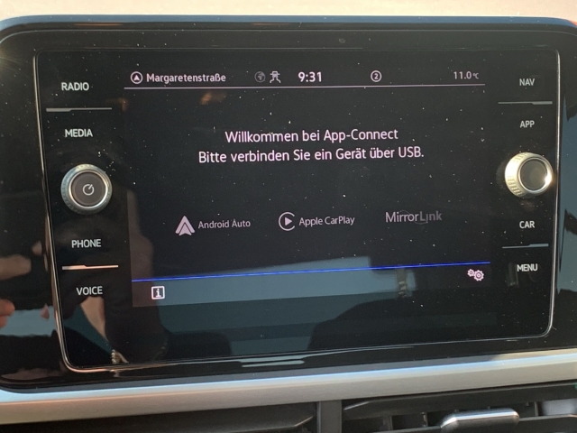 T-Roc 2.0 TDI AHK Navi ACC SHZ Kam. App-Connect