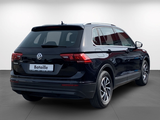 Tiguan 2.0 TDI Join AHK Navi ACC SHZ Kamera