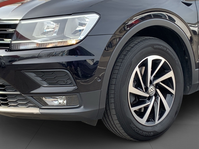 Tiguan 2.0 TDI Join AHK Navi ACC SHZ Kamera