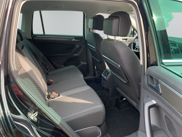 Tiguan 2.0 TDI Join AHK Navi ACC SHZ Kamera