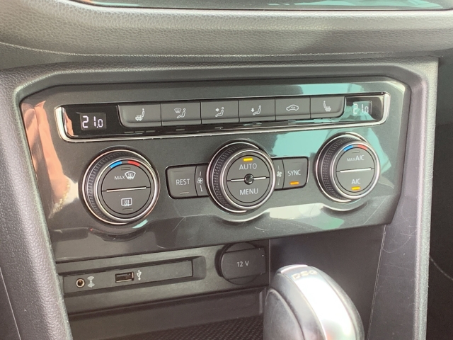 Tiguan 2.0 TDI Join AHK Navi ACC SHZ Kamera