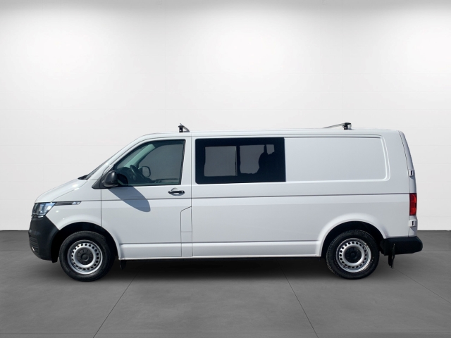 T6.1 Kasten lang 2.0 TDI AHK Klima Kamera BT