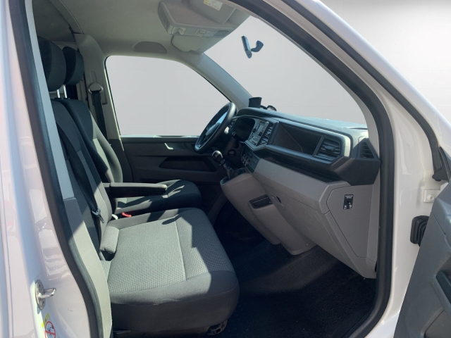 T6.1 Kasten lang 2.0 TDI AHK Klima Kamera BT