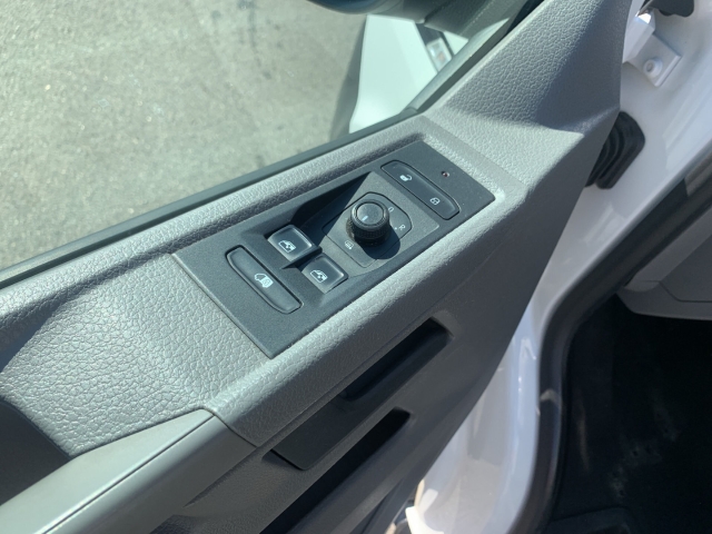 T6.1 Kasten lang 2.0 TDI AHK Klima Kamera BT