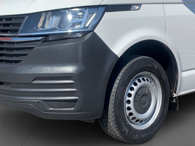 T6.1 Kasten lang 2.0 TDI AHK Klima Kamera BT