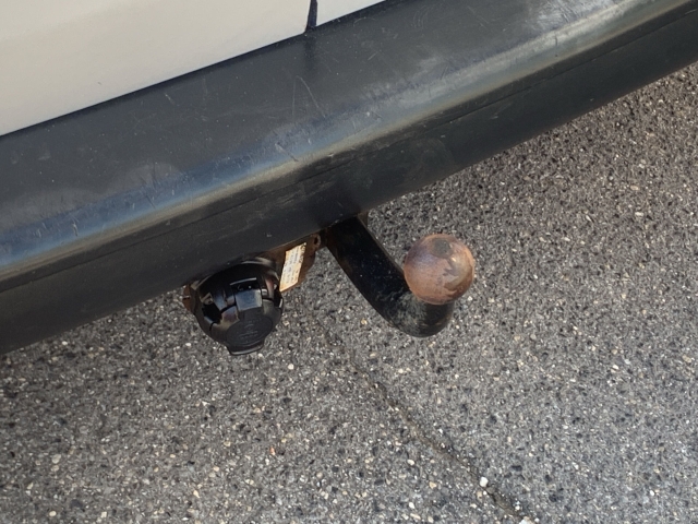 T6.1 Kasten lang 2.0 TDI AHK Klima Kamera BT