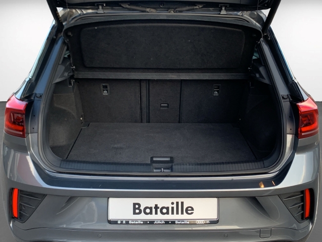 T-Roc 2.0 TSI 4M R-Line Pano Navi Massagesitze