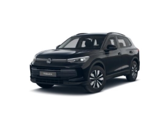 Tiguan 1.5 eTSI Goal AHK Navi Area View ACC