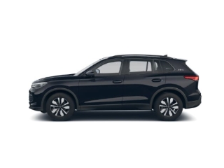 Tiguan 1.5 eTSI Goal AHK Navi Area View ACC