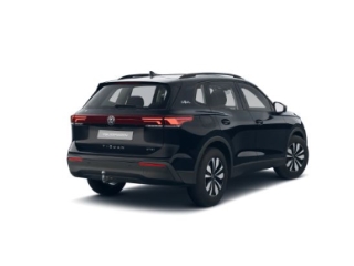 Tiguan 1.5 eTSI Goal AHK Navi Area View ACC