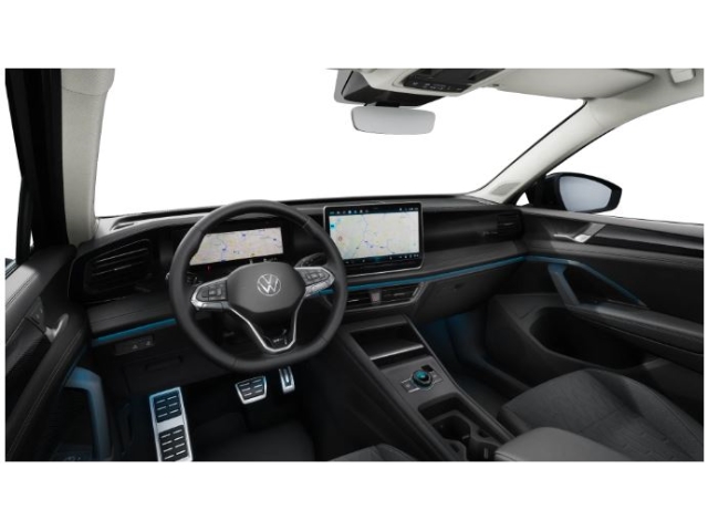 Tiguan 1.5 eTSI Goal AHK Navi Area View ACC