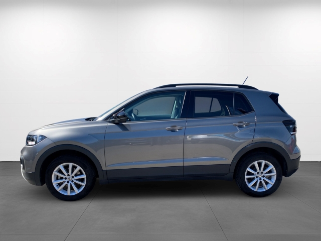 T-Cross 1.0 TSI Navi SHZ ACC Kamera GJR