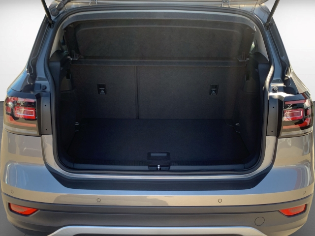 T-Cross 1.0 TSI Navi SHZ ACC Kamera GJR