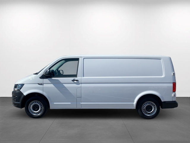 T6 Kasten 2.0 TDI lang AHK Berganfahrass. Klima