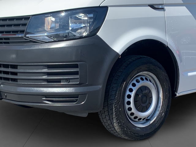 T6 Kasten 2.0 TDI lang AHK Berganfahrass. Klima