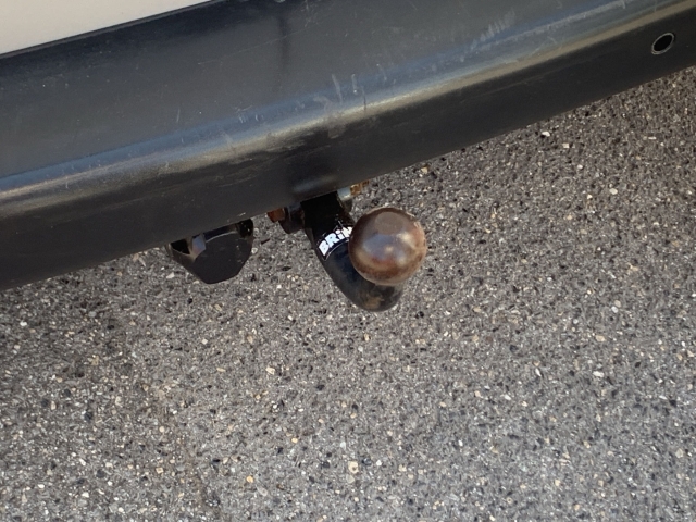 T6 Kasten 2.0 TDI lang AHK Berganfahrass. Klima