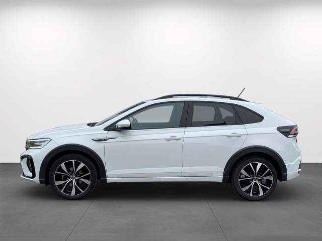 Taigo 1.0 TSI R-Line DSG Navi LED SHZ Kamera