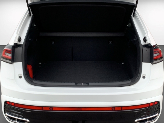 Taigo 1.0 TSI R-Line DSG Navi LED SHZ Kamera