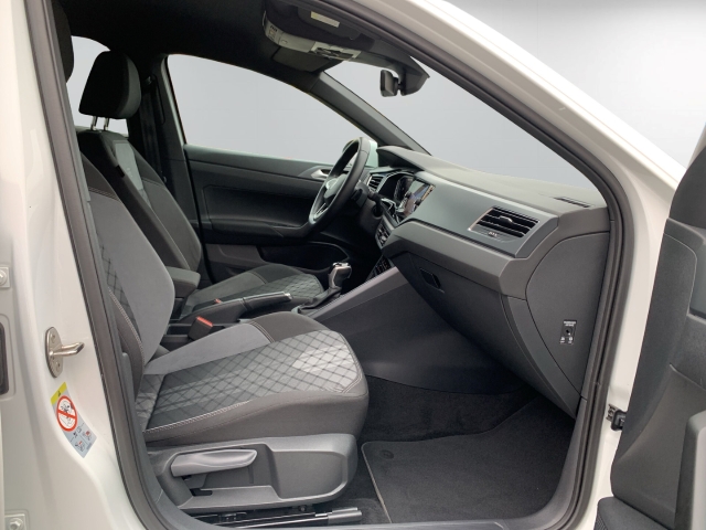 Taigo 1.0 TSI R-Line DSG Navi LED SHZ Kamera