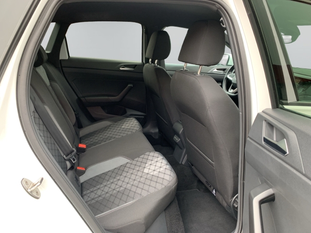 Taigo 1.0 TSI R-Line DSG Navi LED SHZ Kamera