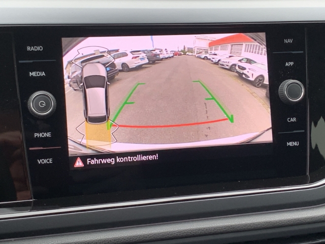 Taigo 1.0 TSI R-Line DSG Navi LED SHZ Kamera