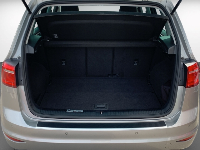 Golf Sportsvan 1.4 TSI Sound DSG AHK Navi SHZ