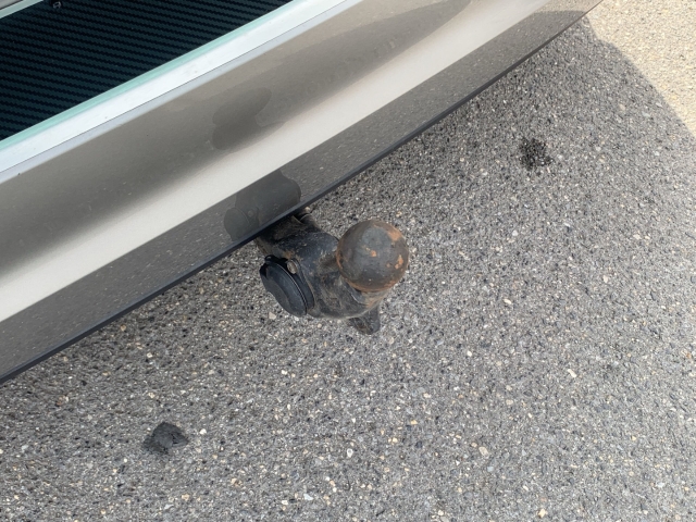 Golf Sportsvan 1.4 TSI Sound DSG AHK Navi SHZ