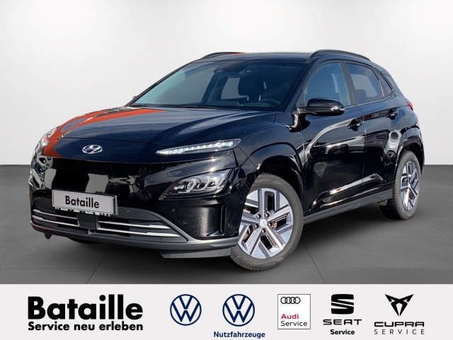 KONA 2WD Trend Pano Navi Soundsystem LED ACC SHZ