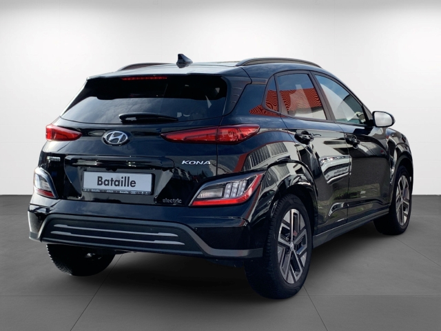 KONA 2WD Trend Pano Navi Soundsystem LED ACC SHZ