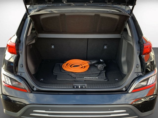 KONA 2WD Trend Pano Navi Soundsystem LED ACC SHZ