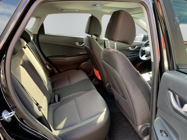 KONA 2WD Trend Pano Navi Soundsystem LED ACC SHZ